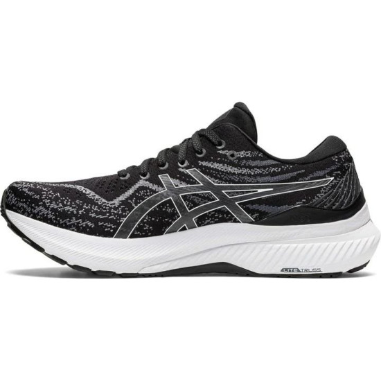Sepatu Lari Asics Gel Kayano 29 WIDE FIT (2E) Black White 1011B470 002-7 Sepatu Lari Asics Gel Kayano 29 WIDE FIT (2E) Black White 1011B470 002-7