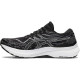 Sepatu Lari Asics Gel Kayano 29 WIDE FIT (2E) Black White 1011B470 002-7 Sepatu Lari Asics Gel Kayano 29 WIDE FIT (2E) Black White 1011B470 002-7