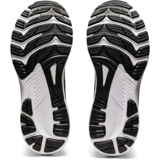 Sepatu Lari Asics Gel Kayano 29 WIDE FIT (2E) Black White 1011B470 002-7 Sepatu Lari Asics Gel Kayano 29 WIDE FIT (2E) Black White 1011B470 002-7