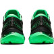 Sepatu Lari Asics Gel Kayano 29 Lite Show Black New Leaf 1011B473 001-7