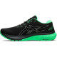 Sepatu Lari Asics Gel Kayano 29 Lite Show Black New Leaf 1011B473 001-7