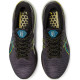 Sepatu Lari Asics GT 2000 11 GTX Black Ink Teal 1011B477 002-7