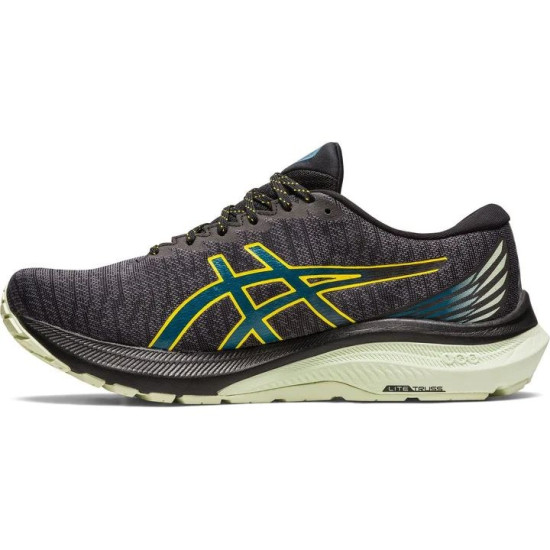 Sepatu Lari Asics GT 2000 11 GTX Black Ink Teal 1011B477 002-7 Sepatu Lari Asics GT 2000 11 GTX Black Ink Teal 1011B477 002-7