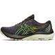 Sepatu Lari Asics GT 2000 11 GTX Black Ink Teal 1011B477 002-7