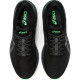 Sepatu Lari Asics GT 1000 11 Lite Show Black New Leaf 1011B480 001-7 Sepatu Lari Asics GT 1000 11 Lite Show Black New Leaf 1011B480 001-7