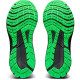 Sepatu Lari Asics GT 1000 11 Lite Show Black New Leaf 1011B480 001-7