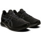 Sepatu Lari Asics Patriot 13 Black Carrier Grey 1011B485 002-7