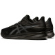 Sepatu Lari Asics Patriot 13 Black Carrier Grey 1011B485 002-7 Sepatu Lari Asics Patriot 13 Black Carrier Grey 1011B485 002-7