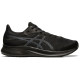 Sepatu Lari Asics Patriot 13 Black Carrier Grey 1011B485 002-7 Sepatu Lari Asics Patriot 13 Black Carrier Grey 1011B485 002-7