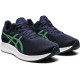 Sepatu Lari Asics Patriot 13 Midnight New Leaf 1011B485 401-10.5