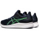 Sepatu Lari Asics Patriot 13 Midnight New Leaf 1011B485 401-10.5