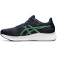 Sepatu Lari Asics Patriot 13 Midnight New Leaf 1011B485 401-10.5