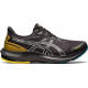 Sepatu Lari Asics Gel Pulse 14 GTX Black hisper Green 1011B490 001-7