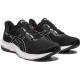 Sepatu Lari Asics Gel Pulse 14 Black White 1011B491 003-7