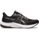 Sepatu Lari Asics Gel Pulse 14 Black White 1011B491 003-7