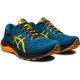 Sepatu Lari Asics GT 2000 11 TR Trail Nature Bathing Golden Yellow 1011B574 750-7