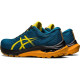 Sepatu Lari Asics GT 2000 11 TR Trail Nature Bathing Golden Yellow 1011B574 750-7