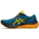 Sepatu Lari Asics GT 2000 11 TR Trail Nature Bathing Golden Yellow 1011B574 750-7