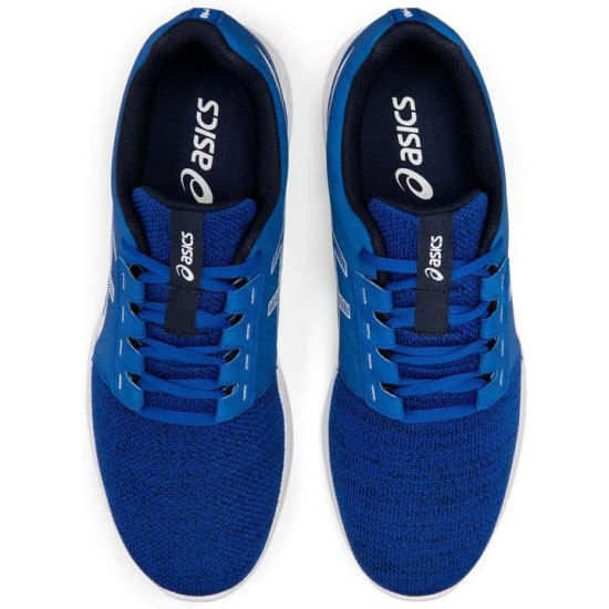 Sepatu Lari Asics Gel Torrance 2 Asics Blue White 1021A126 400-9