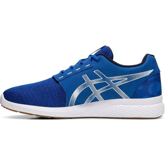 Sepatu Lari Asics Gel Torrance 2 Asics Blue White 1021A126 400-9