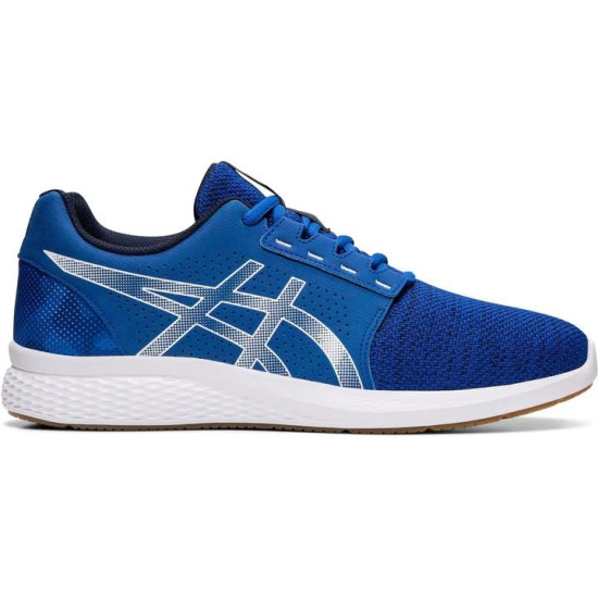 Sepatu Lari Asics Gel Torrance 2 Asics Blue White 1021A126 400-9