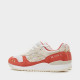 Sepatu Sneakers Asics Gel-Lyte III Red White 16571241