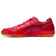 Sepatu Futsal Asics Destaque K FF 1111A217 600 Classic Red 