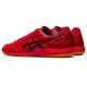 Sepatu Futsal Asics Destaque K FF 1111A217 600 Classic Red 