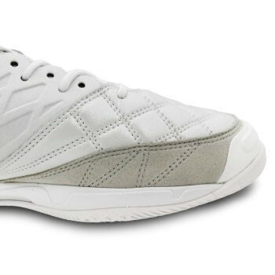 Sepatu Futsal Athleta O-rei Futsal A002 White