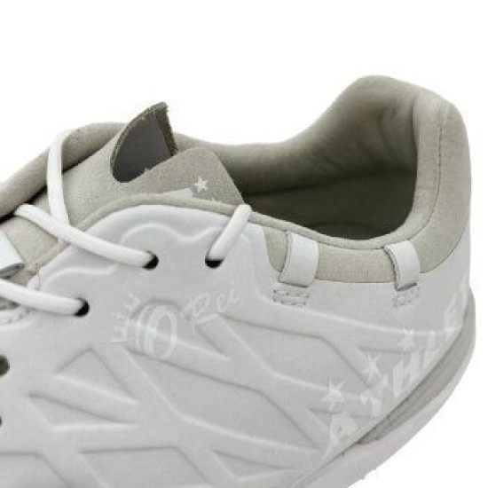 Sepatu Futsal Athleta O-rei Futsal A002 White