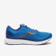 Sepatu Lari Brooks Glycerin 18 Blue Mazarine Gold 1103291D459