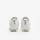 Sepatu Bola Concave Aura+ SG White Silver AUPLSGWHESIR183
