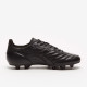 Sepatu Bola Diadora Brasil Made In Italy K-Leather Pro FG Blackout 101174843-C0200