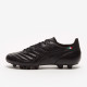 Sepatu Bola Diadora Brasil Made In Italy K-Leather Pro FG Blackout 101174843-C0200