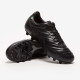 Sepatu Bola Diadora Brasil K-Leather FG Blackout 101174845-C0200