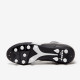 Sepatu Bola Diadora Brasil K-Leather FG Black White 101174845-C0641