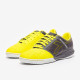 Sepatu Futsal Diadora Brasil Sala ID Yellow Fluo Black 101176273-C0004