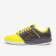 Sepatu Futsal Diadora Brasil Sala ID Yellow Fluo Black 101176273-C0004