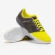 Sepatu Futsal Diadora Brasil Sala ID Yellow Fluo Black 101176273-C0004