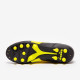 Sepatu Bola Diadora Brasil Pro FG Black Yellow Fluo 101177618-C0004