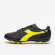 Sepatu Bola Diadora Brasil Pro FG Black Yellow Fluo 101177618-C0004