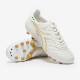 Sepatu Bola Diadora Brasil Made In Italy FG White Gold 101178029-C1070