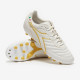 Sepatu Bola Diadora Brasil FG White Gold 101178030-C1070
