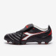 Sepatu Bola Diadora B-Elite Italia Tech FG Black White Fluo Red 101178033-C9657