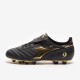 Sepatu Bola Diadora Brasil Made In Italy FG x Icon Series Black Gold 101178784-C0893