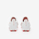 Sepatu Bola Diadora B-Elite Academy FG White Milano Red 101178786-C9981