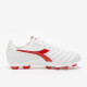 Sepatu Bola Diadora B-Elite Academy FG White Milano Red 101178786-C9981 Sepatu Bola Diadora B-Elite Academy FG White Milano Red 101178786-C9981