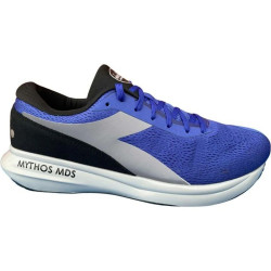 Sepatu Lari Diadora Mythos MDS Royal Silver 174931 C4732-7