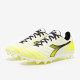 Sepatu Bola Diadora B-Elite Pro FG White Black Fluo Yellow 101179599-C5702