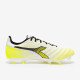 Sepatu Bola Diadora B-Elite Pro FG White Black Fluo Yellow 101179599-C5702